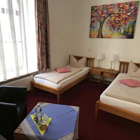 Hotel Meridian Görlitz Екстериор снимка