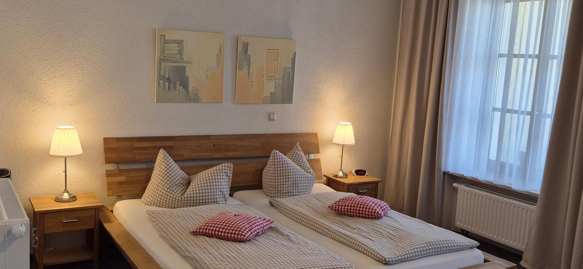 Hotel Meridian Görlitz Екстериор снимка