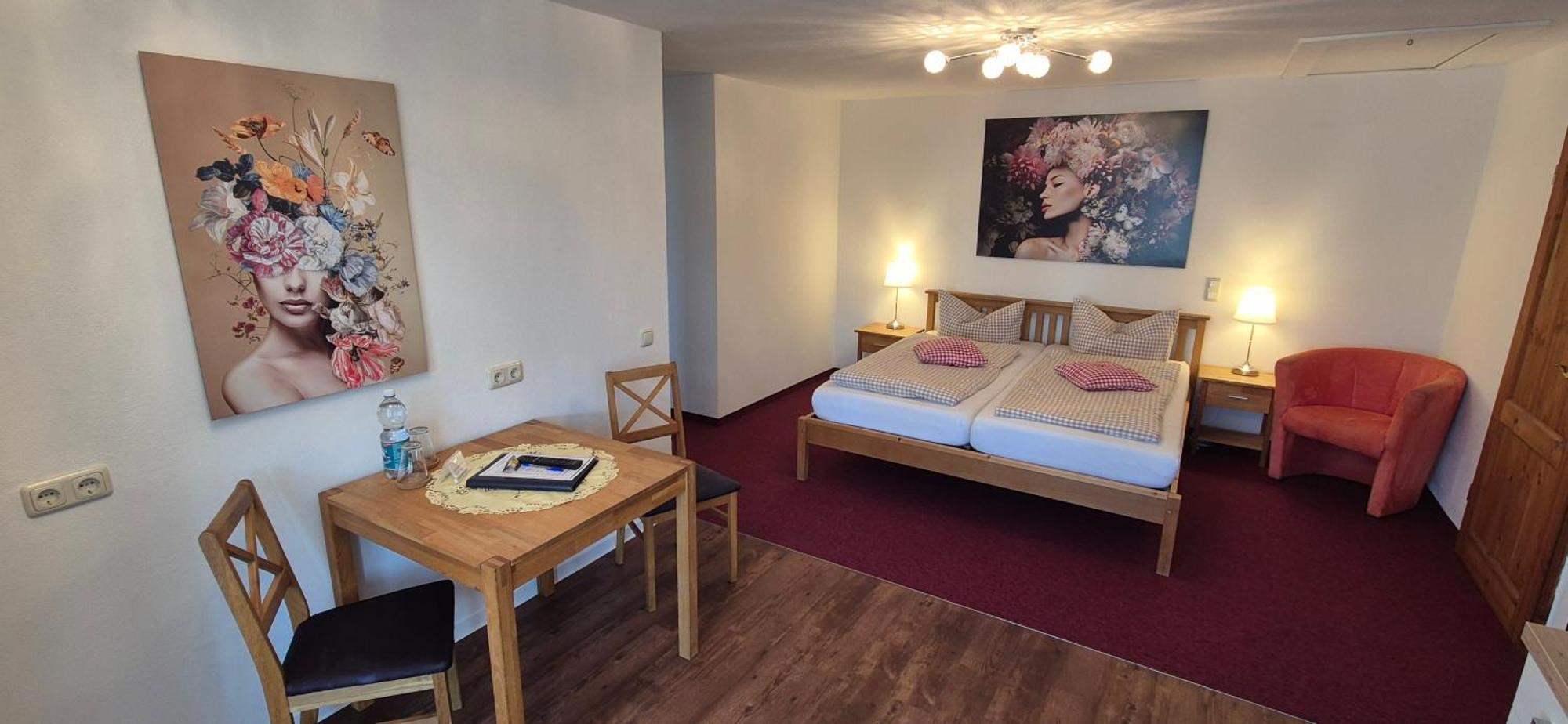 Hotel Meridian Görlitz Екстериор снимка
