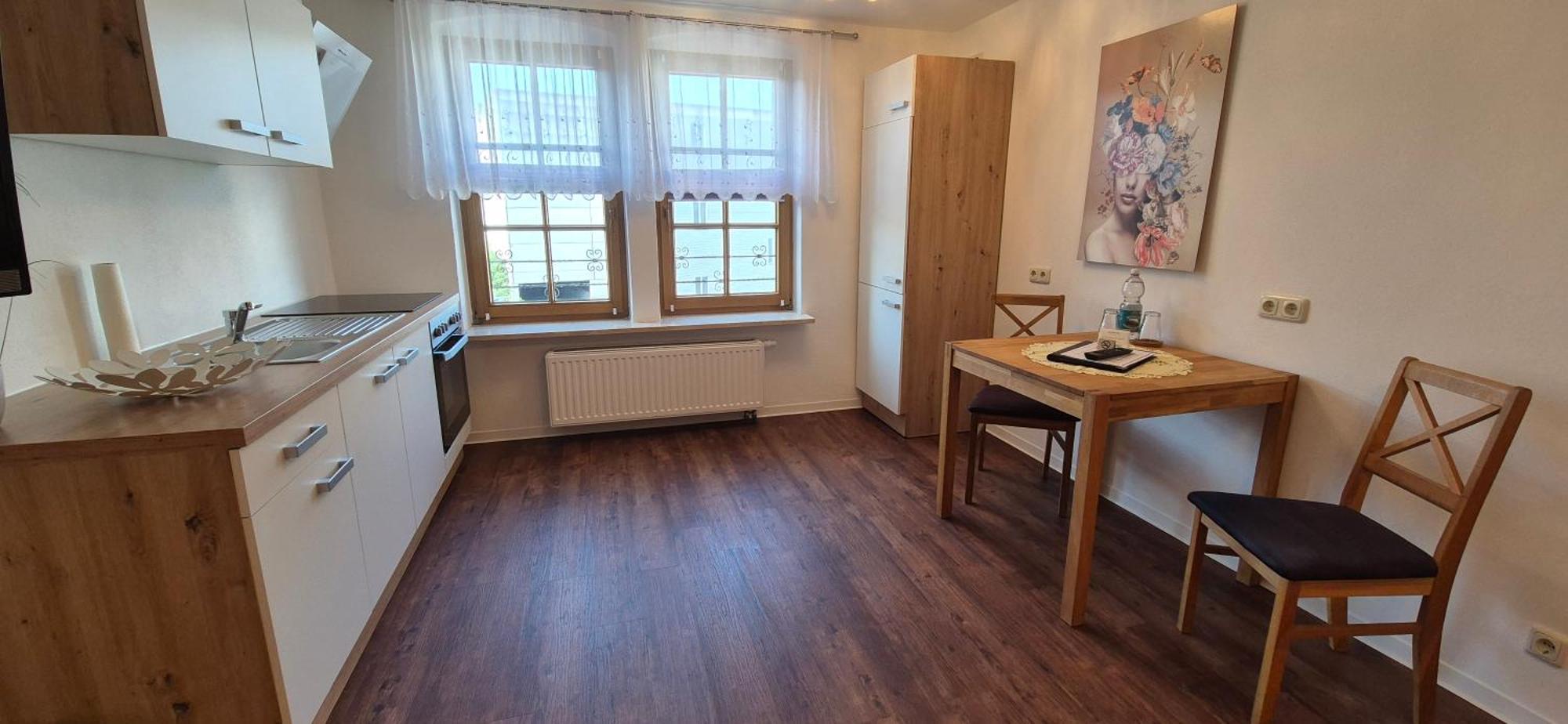 Hotel Meridian Görlitz Екстериор снимка