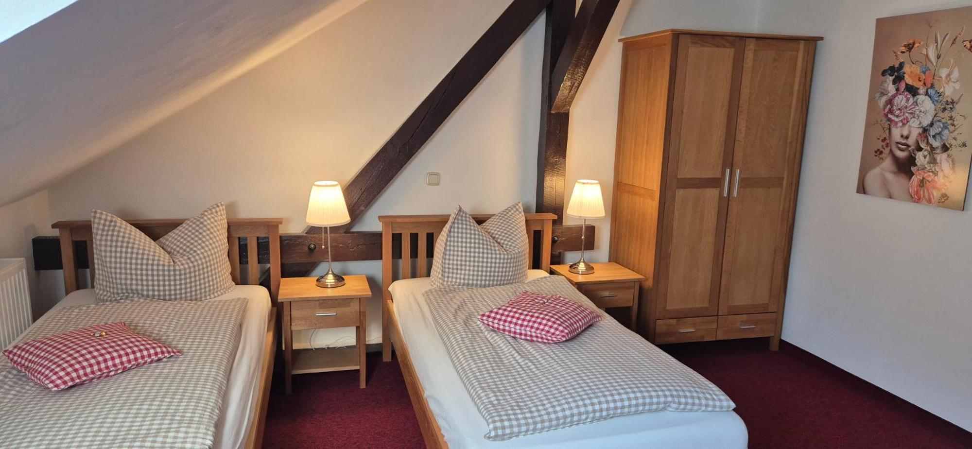 Hotel Meridian Görlitz Екстериор снимка