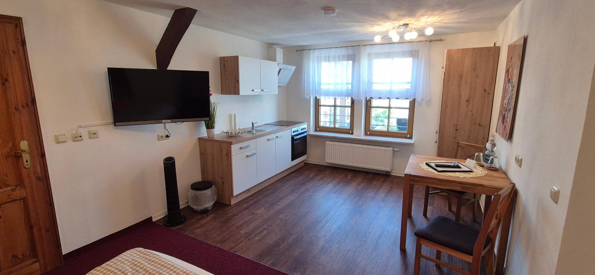 Hotel Meridian Görlitz Екстериор снимка