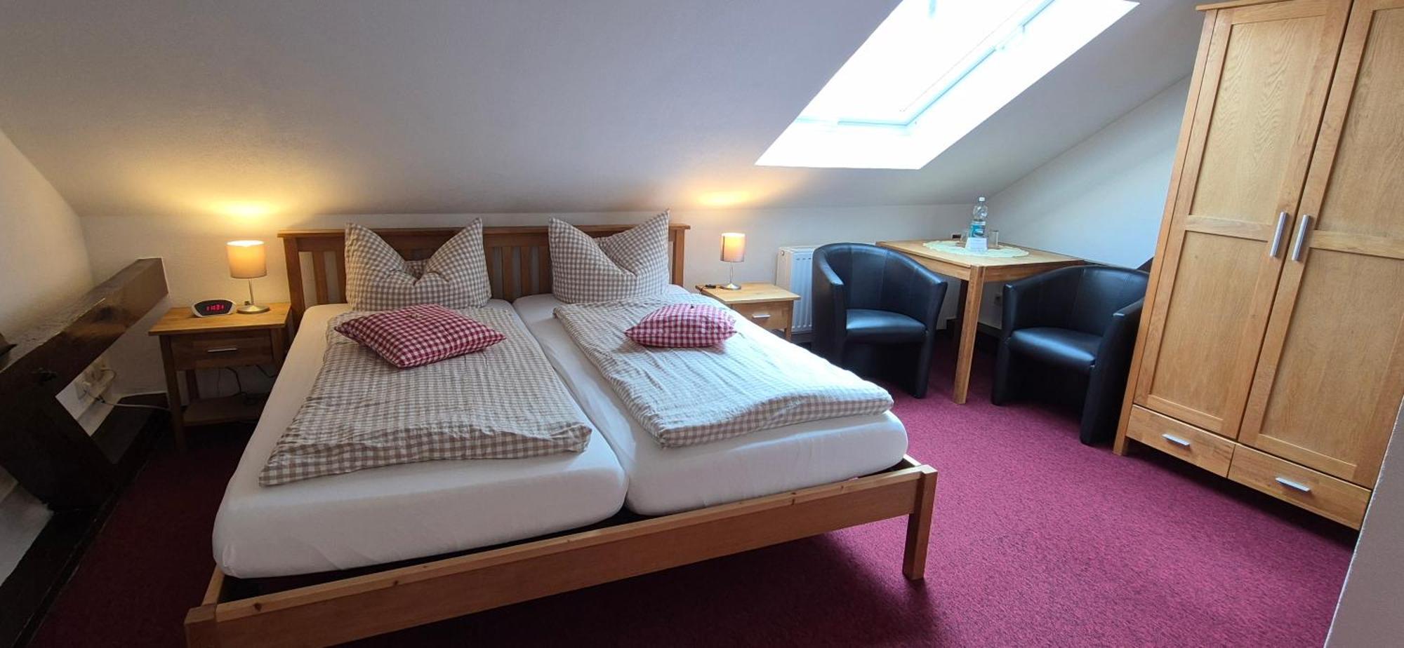 Hotel Meridian Görlitz Екстериор снимка
