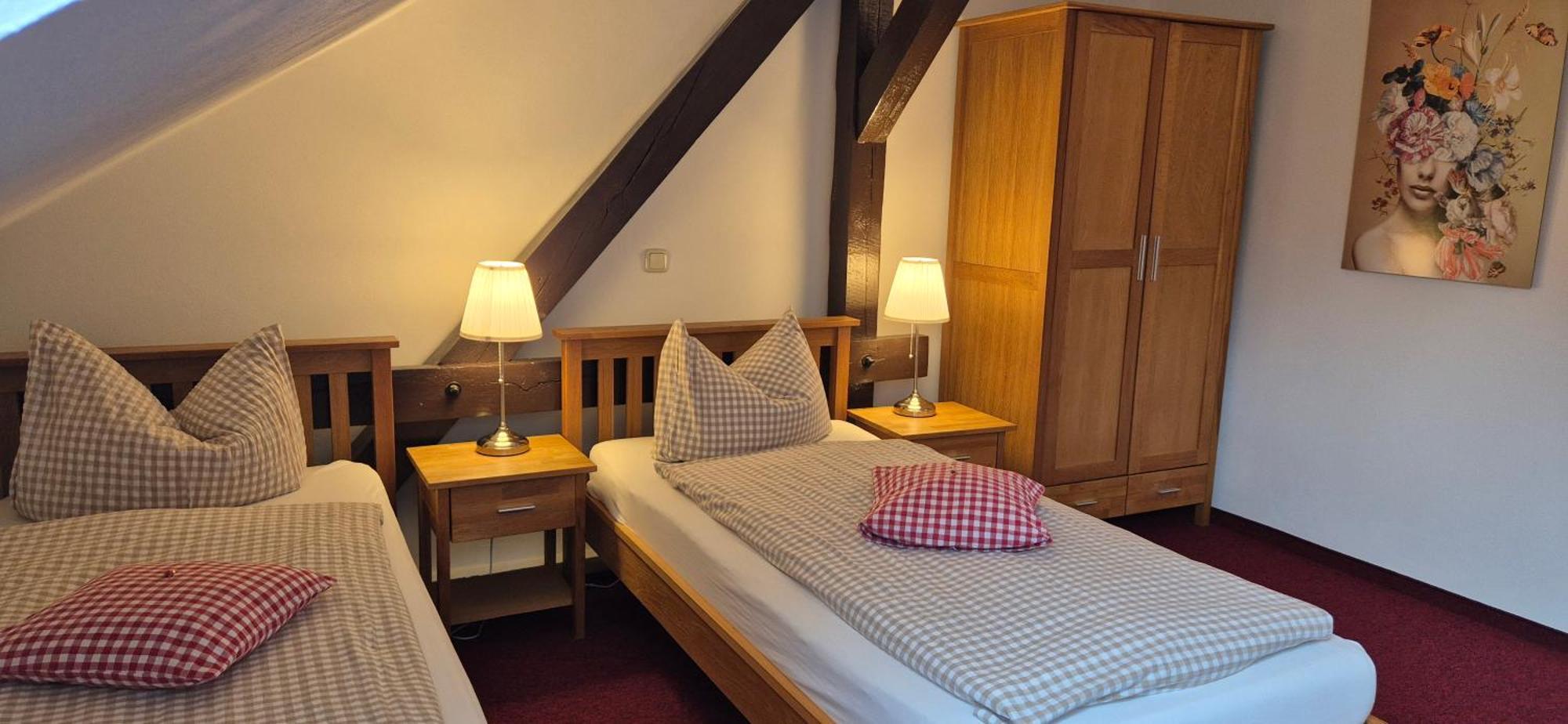 Hotel Meridian Görlitz Екстериор снимка