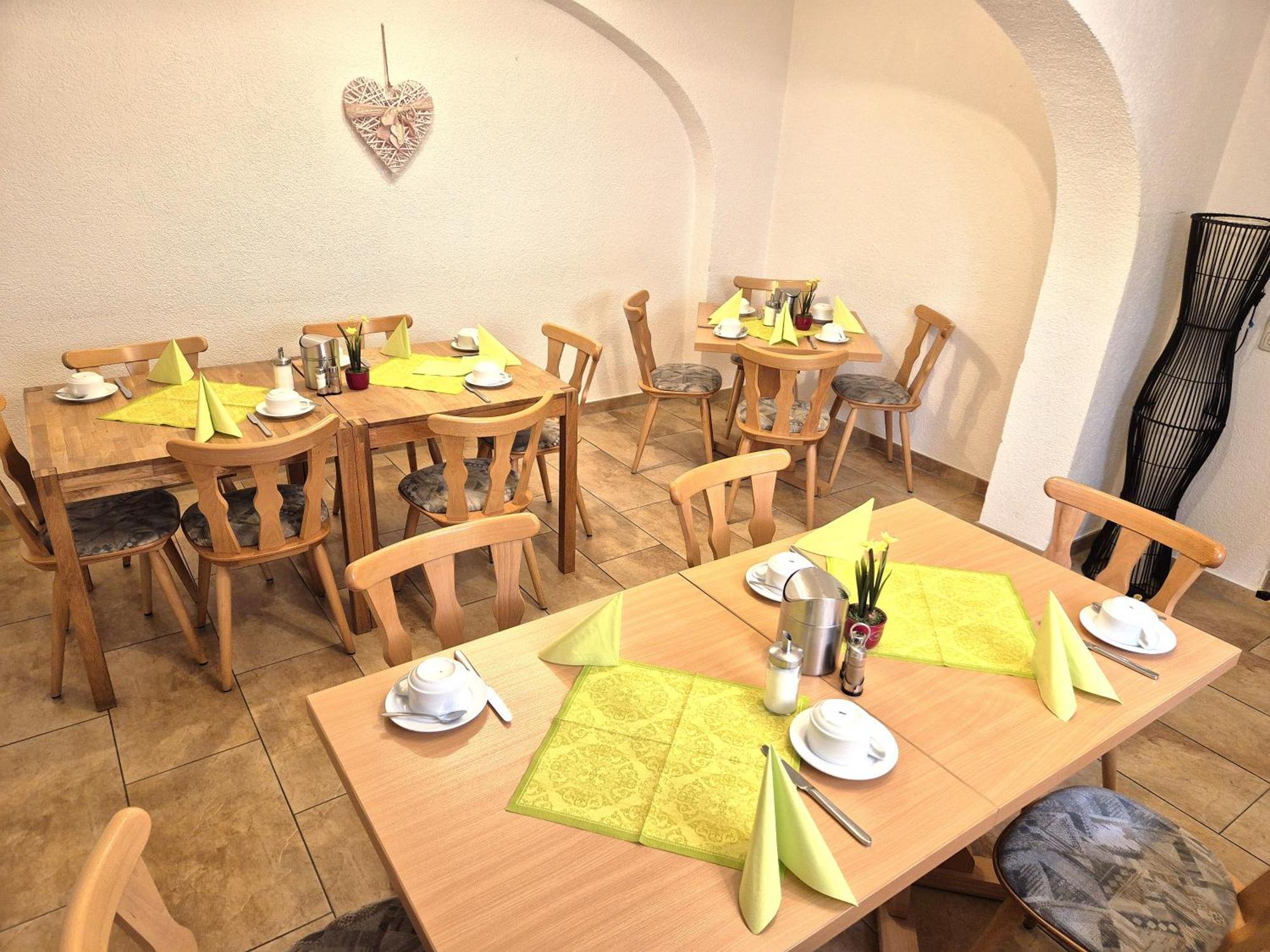 Hotel Meridian Görlitz Екстериор снимка