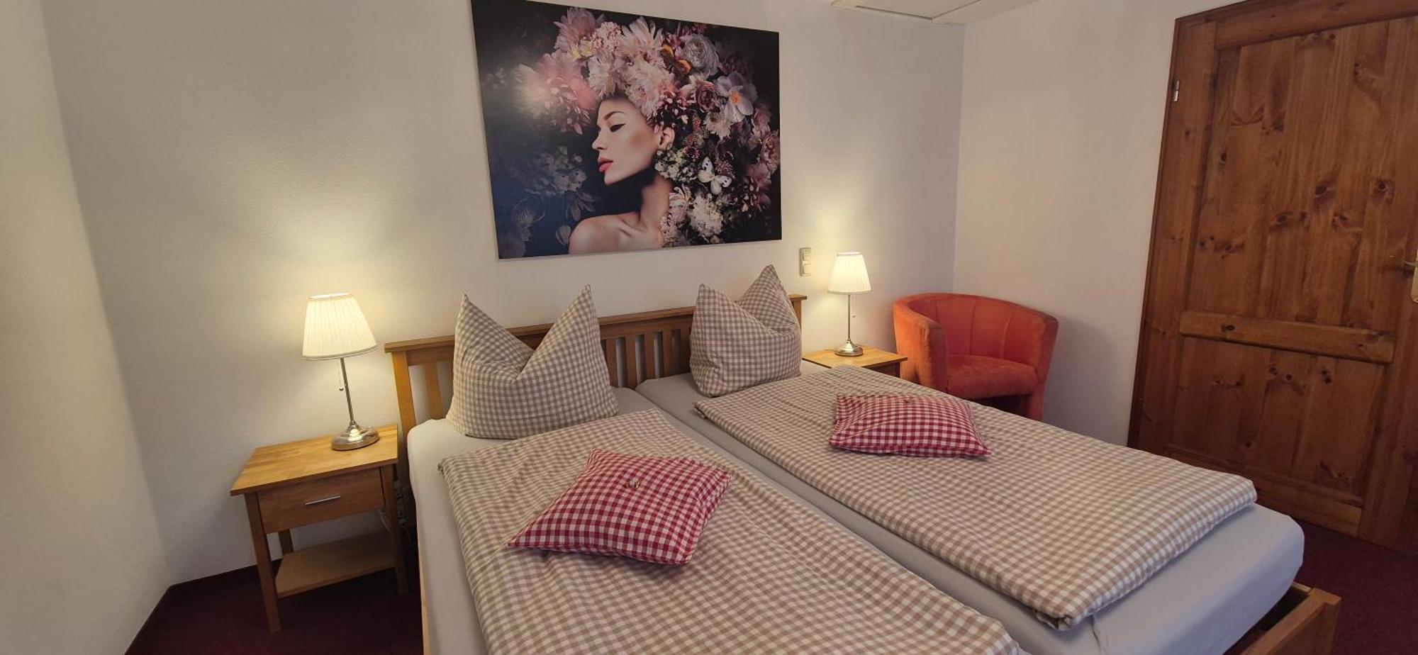 Hotel Meridian Görlitz Екстериор снимка