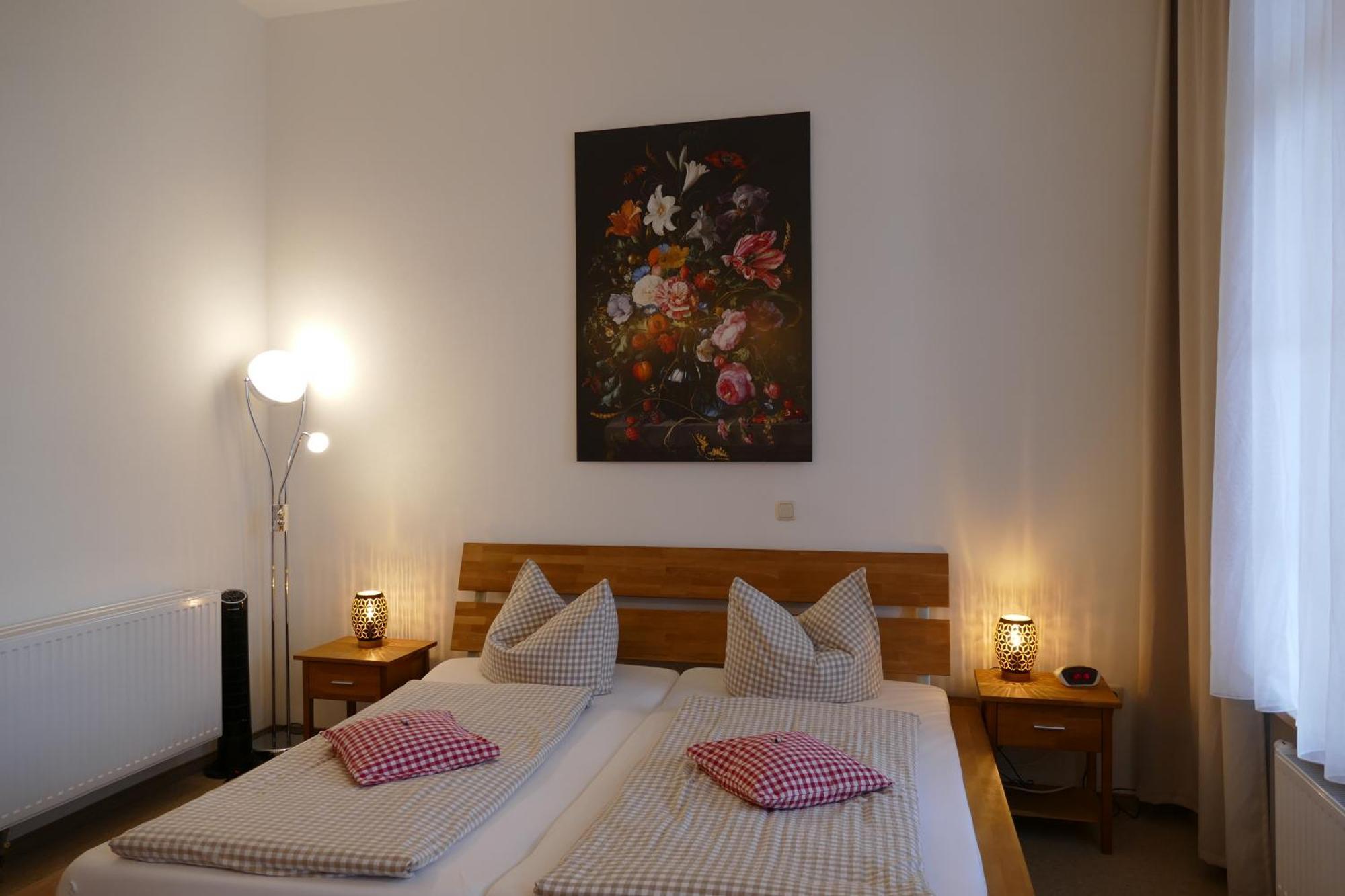 Hotel Meridian Görlitz Екстериор снимка