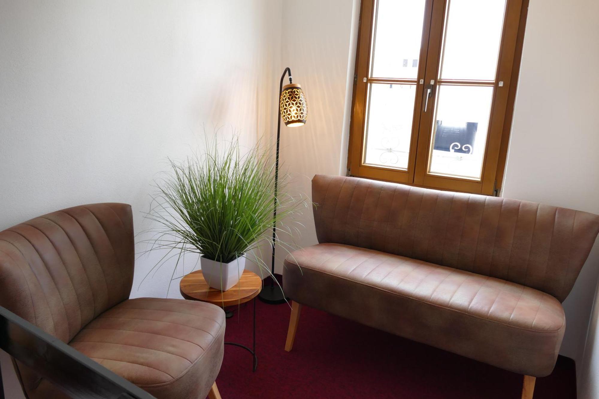 Hotel Meridian Görlitz Екстериор снимка