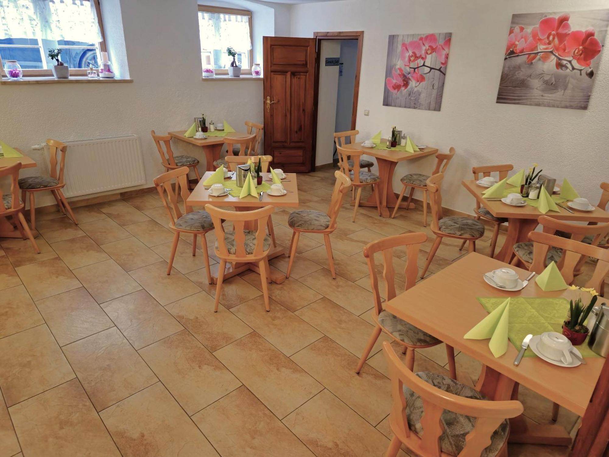 Hotel Meridian Görlitz Екстериор снимка