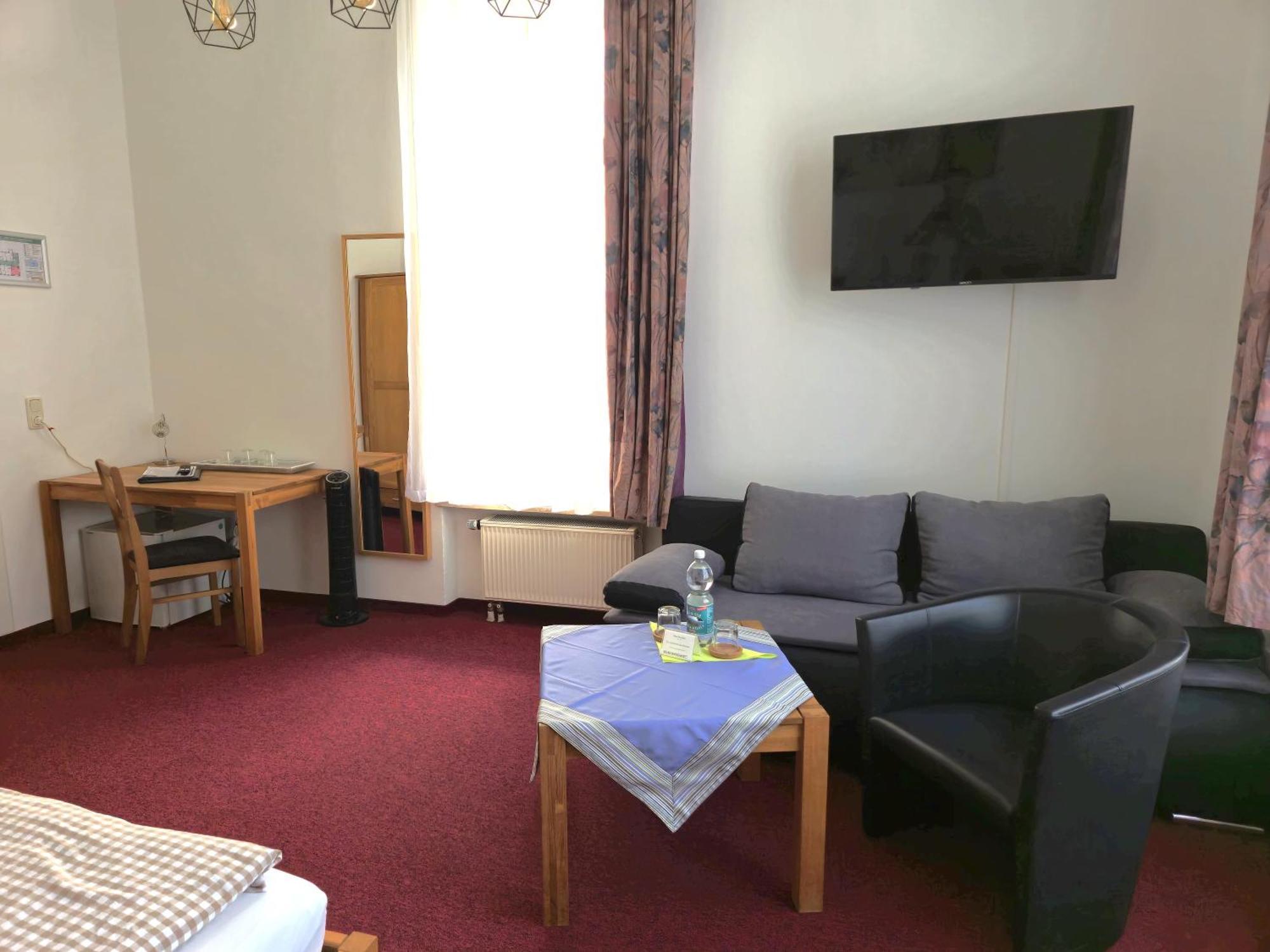 Hotel Meridian Görlitz Екстериор снимка