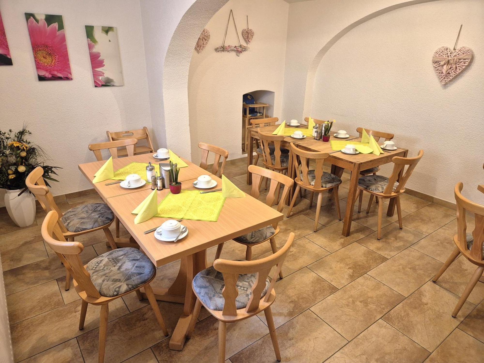Hotel Meridian Görlitz Екстериор снимка