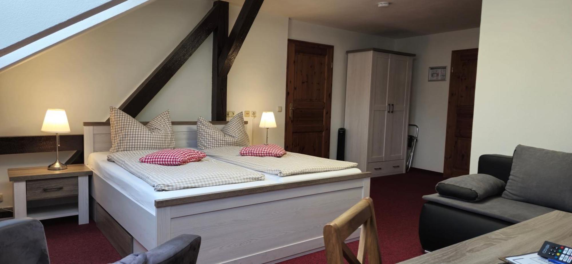 Hotel Meridian Görlitz Екстериор снимка