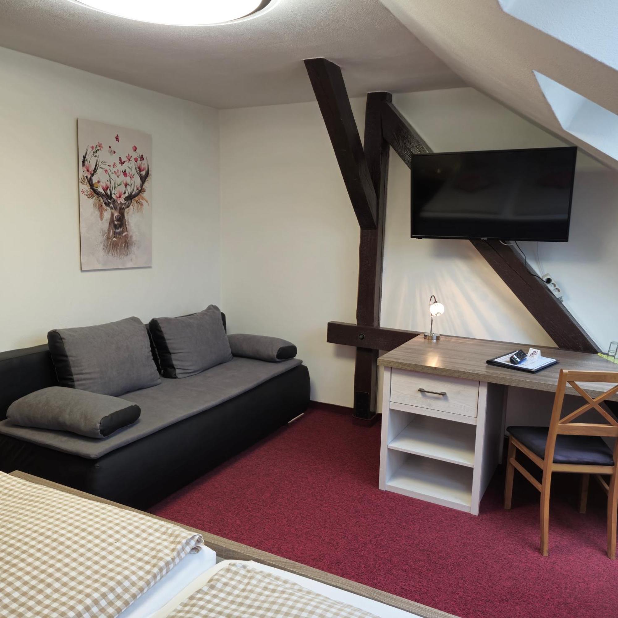 Hotel Meridian Görlitz Екстериор снимка