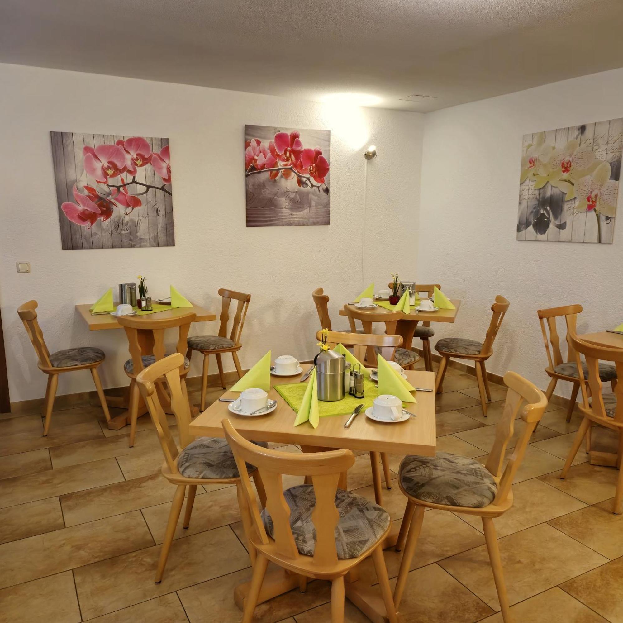 Hotel Meridian Görlitz Екстериор снимка