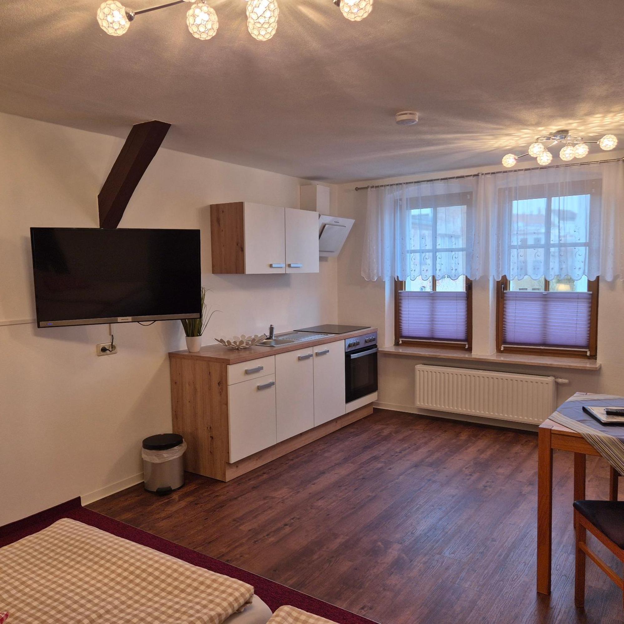Hotel Meridian Görlitz Екстериор снимка