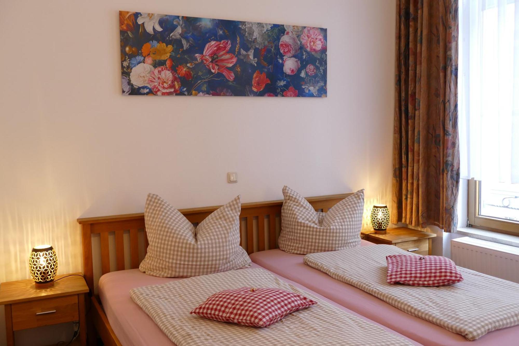 Hotel Meridian Görlitz Екстериор снимка