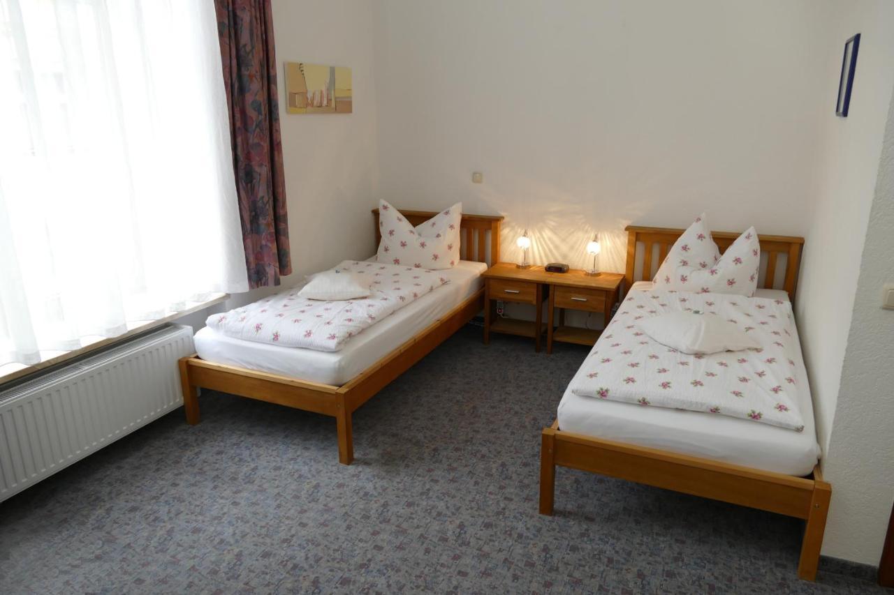 Hotel Meridian Görlitz Екстериор снимка
