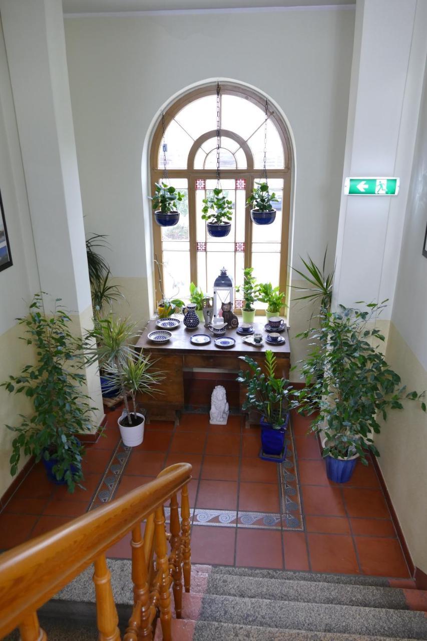 Hotel Meridian Görlitz Екстериор снимка