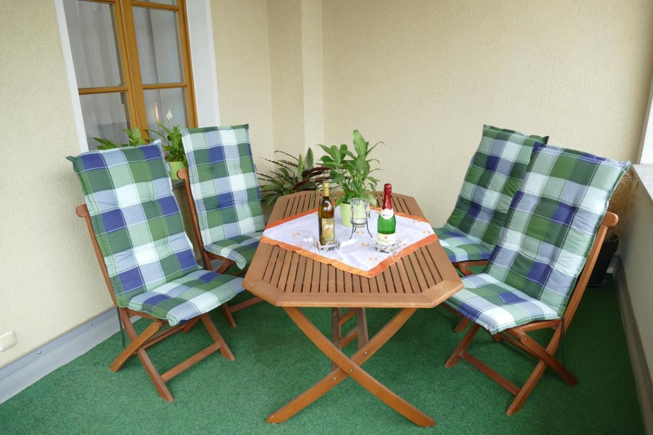 Hotel Meridian Görlitz Екстериор снимка