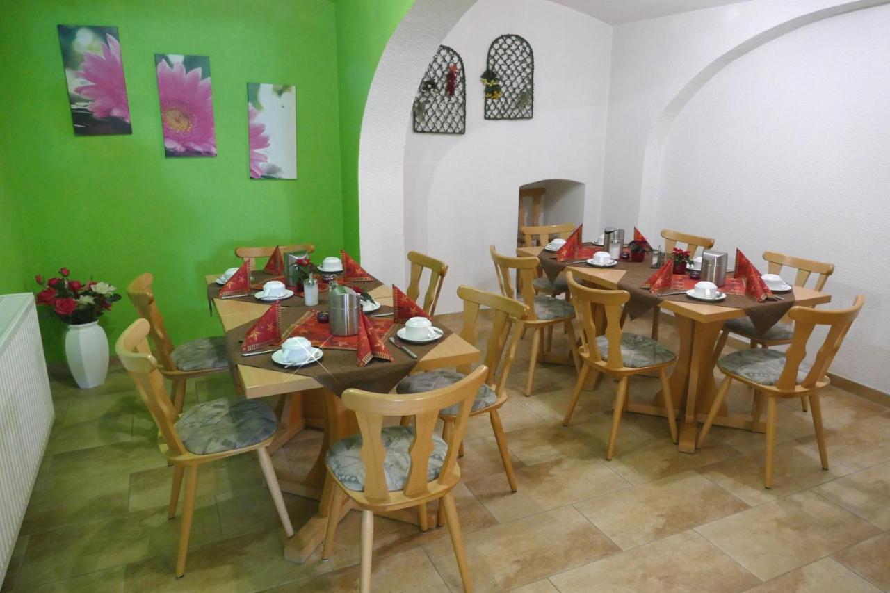 Hotel Meridian Görlitz Екстериор снимка