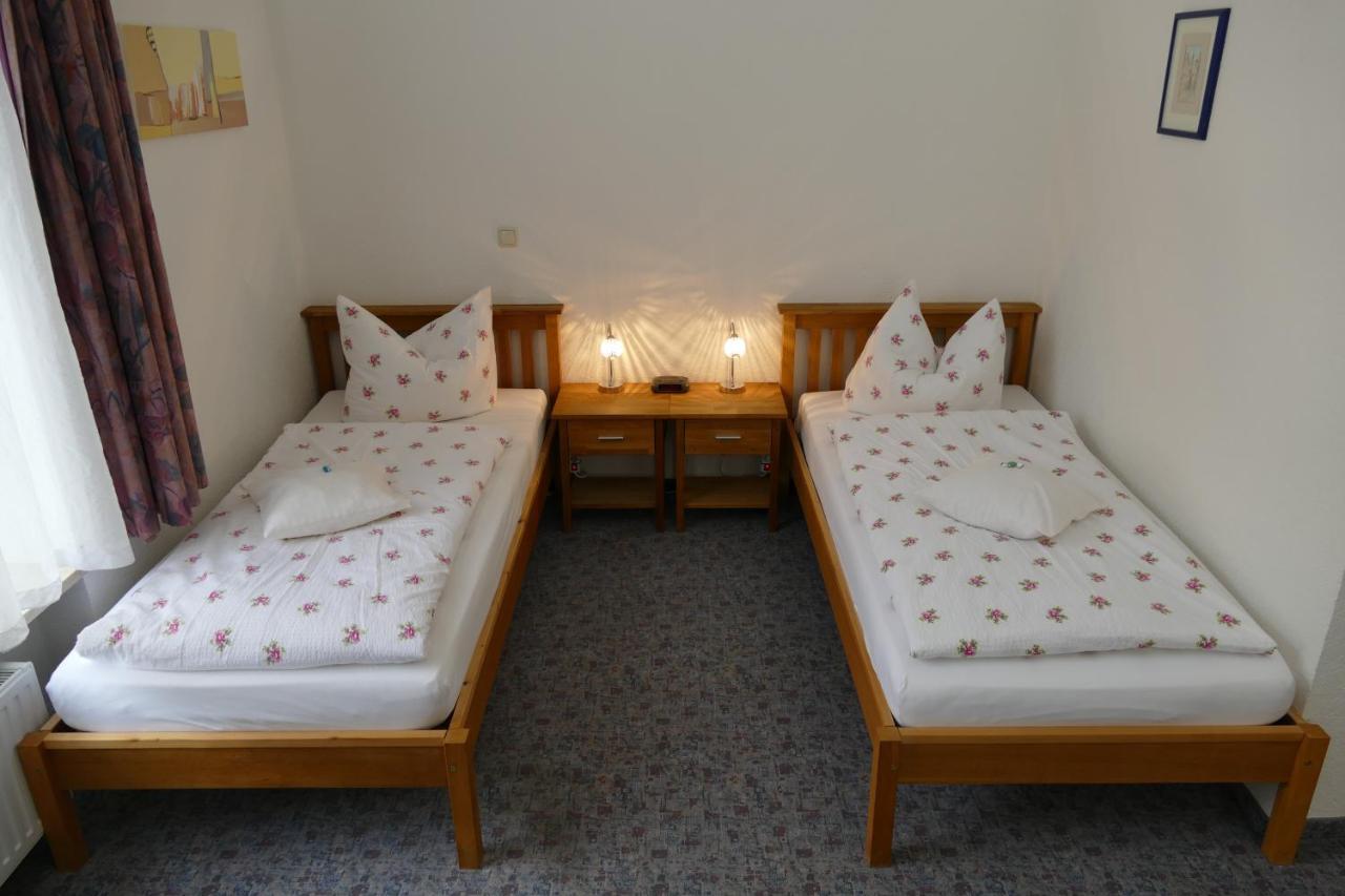Hotel Meridian Görlitz Екстериор снимка