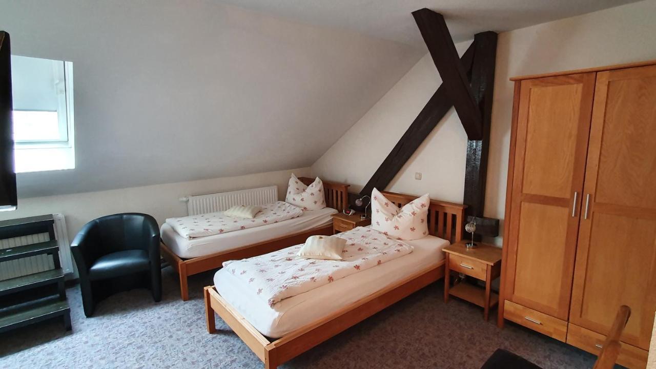 Hotel Meridian Görlitz Екстериор снимка